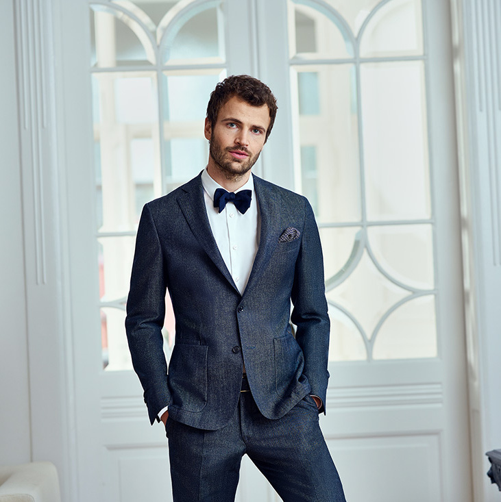 KUHN Maßkonfektion – München