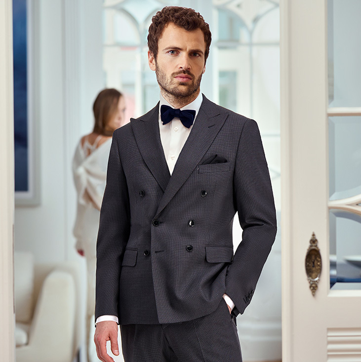 KUHN Maßkonfektion - Frankfurt