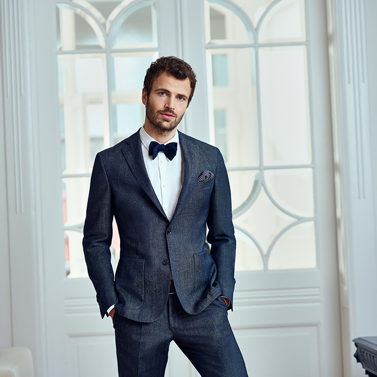 KUHN Maßkonfektion – Nürnberg