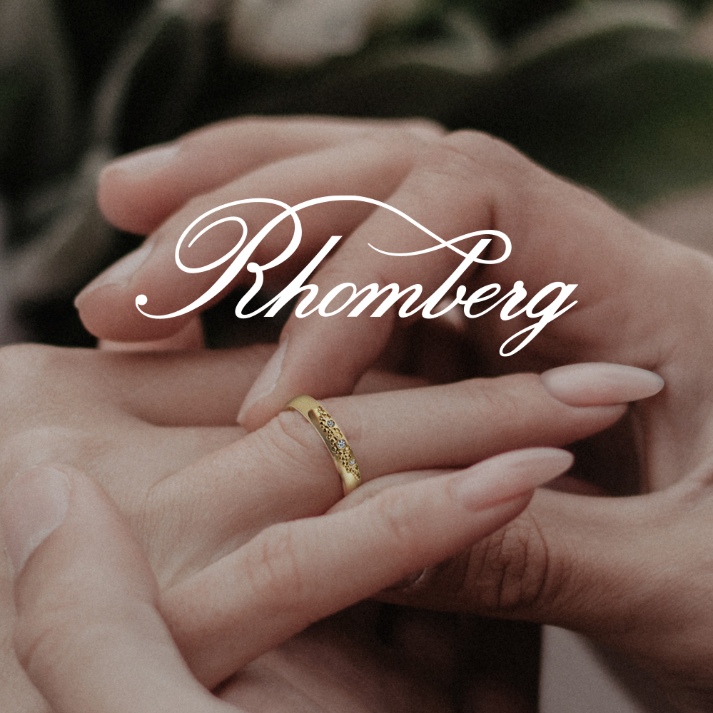 Rhomberg Schmuck Aarau