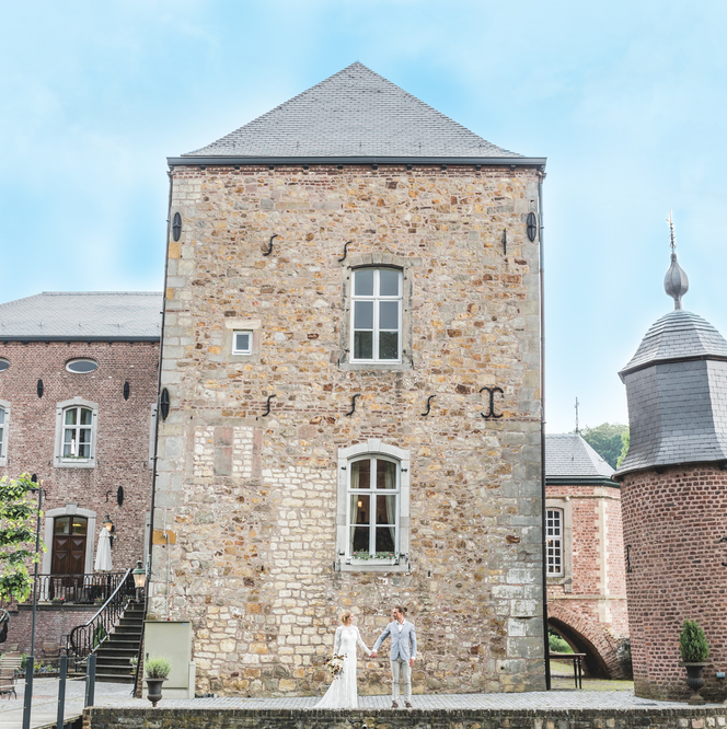 Kasteel Erenstein