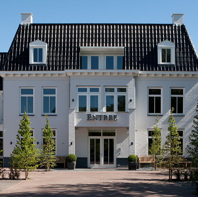 Fletcher Hotel-Restaurant Duinzicht