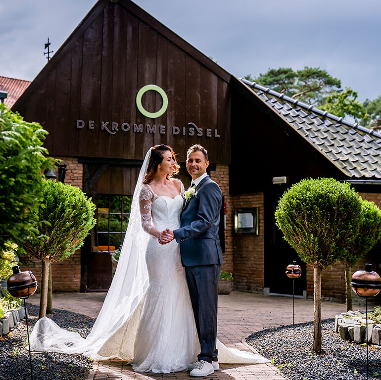 De Kromme Dissel