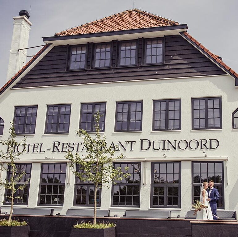 Fletcher Boutique Hotel Duinoord