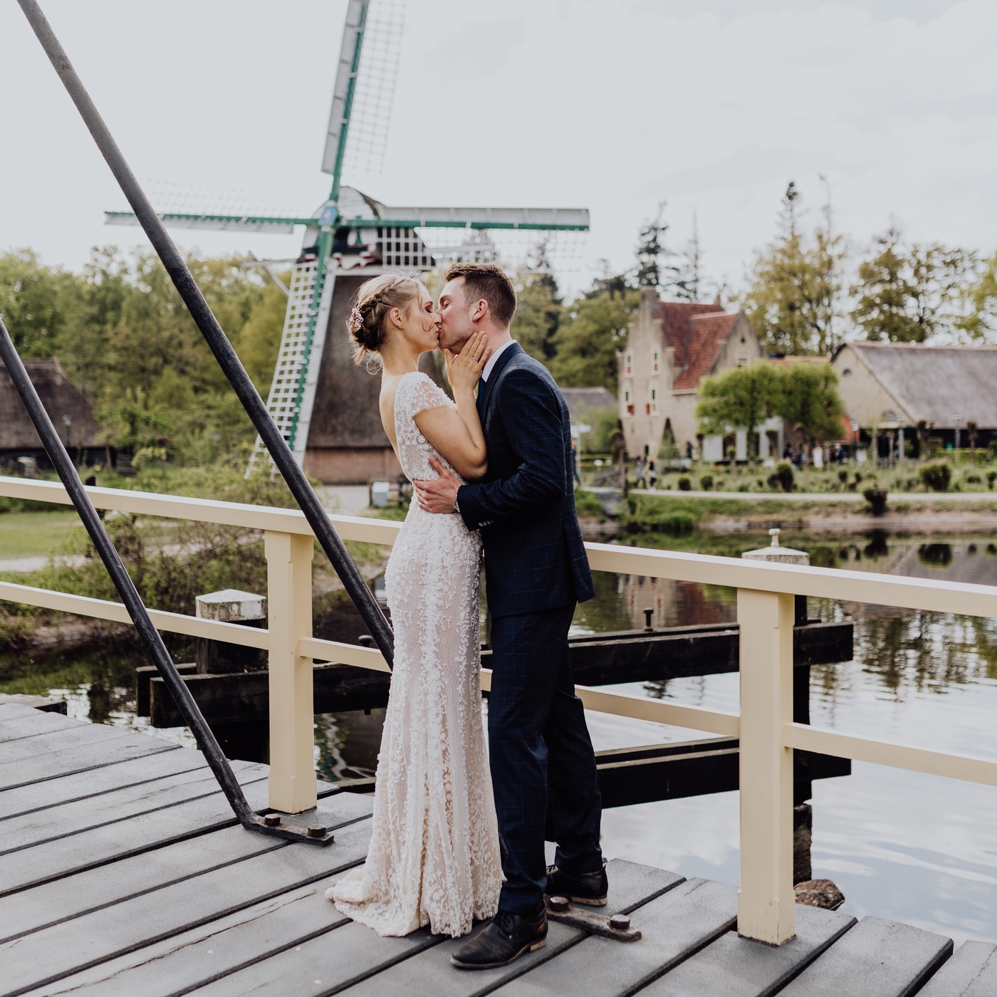 Nederlands Openluchtmuseum