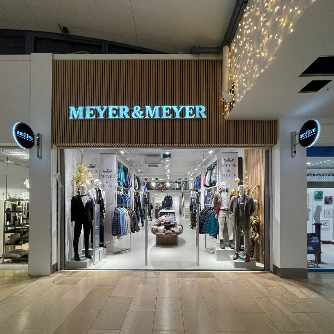 Meyer & Meyer - Amstelveen
