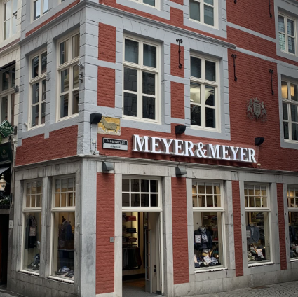 Meyer & Meyer - Maastricht