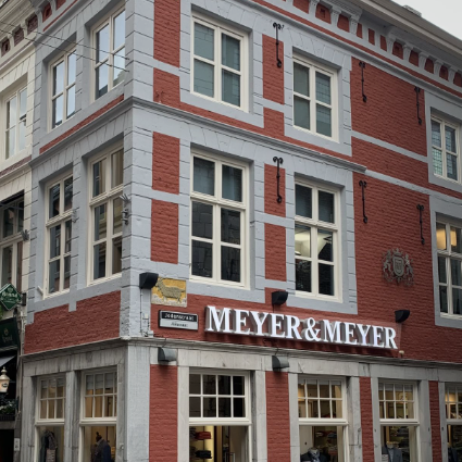 Meyer & Meyer - Maastricht