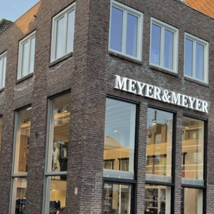 Meyer & Meyer - Venlo