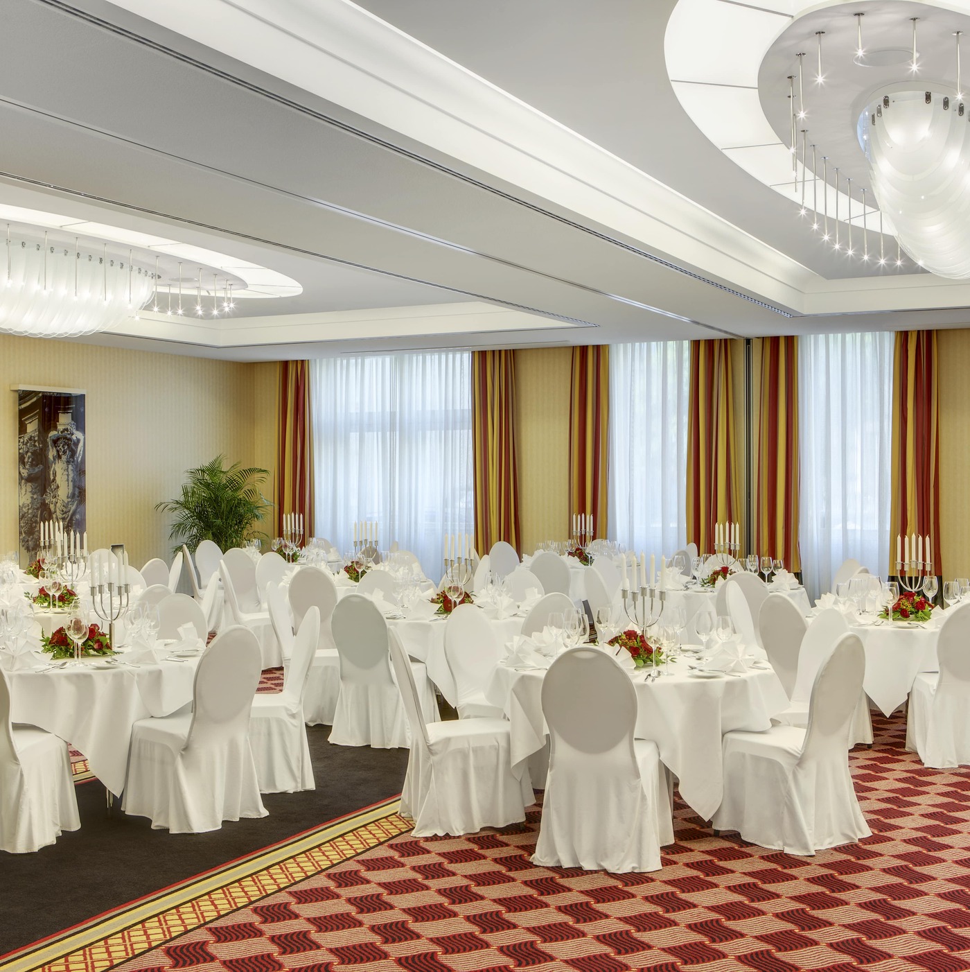Steigenberger Hotel de Saxe