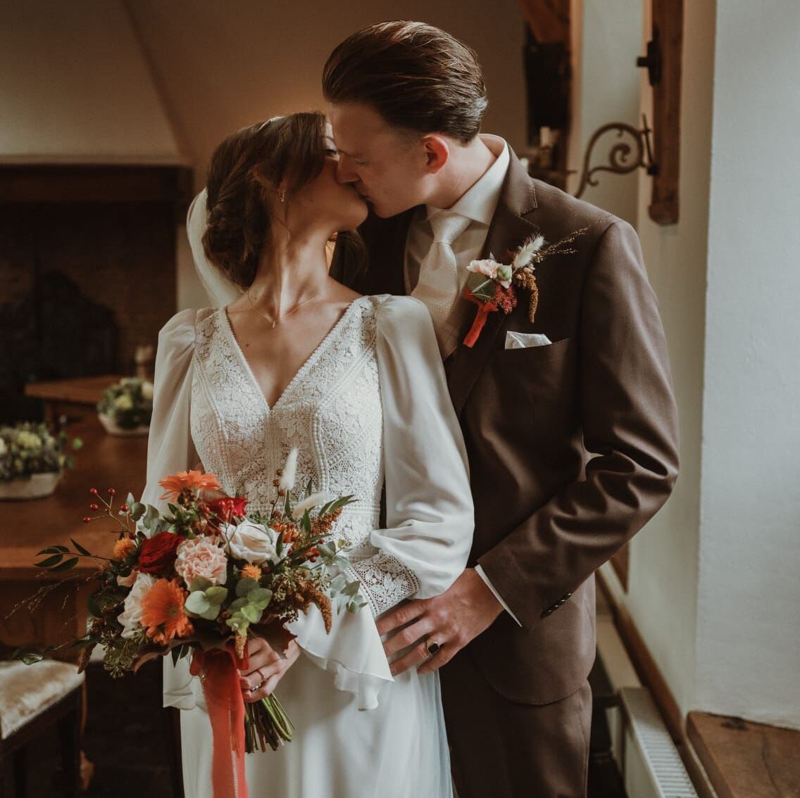 Made.By.Betty Wedding styling & Event