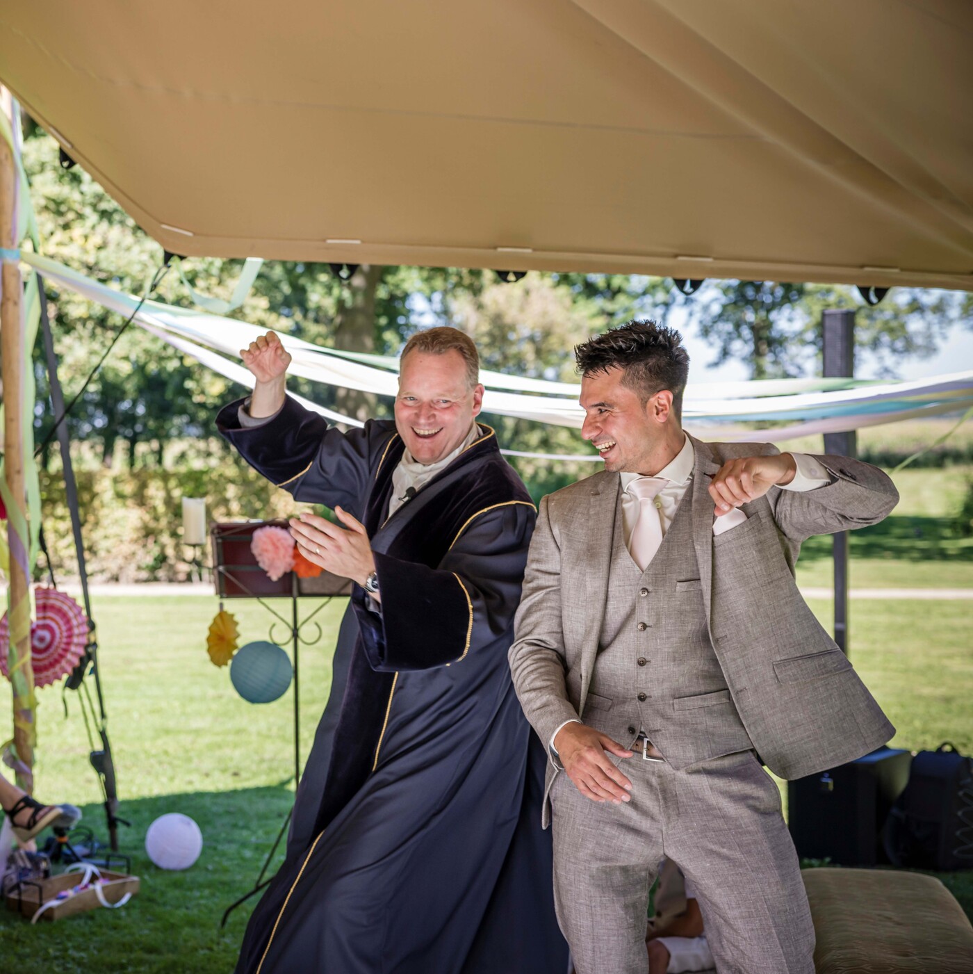 CakeBABS Pim de Laat