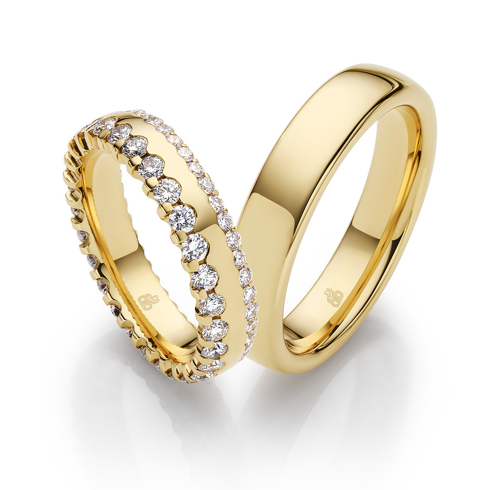 Trouwring Experience Center | TXC 