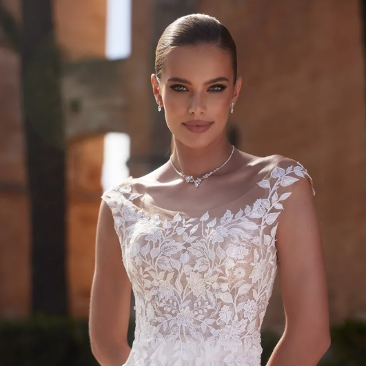 The Beautiful Bride Shop NL