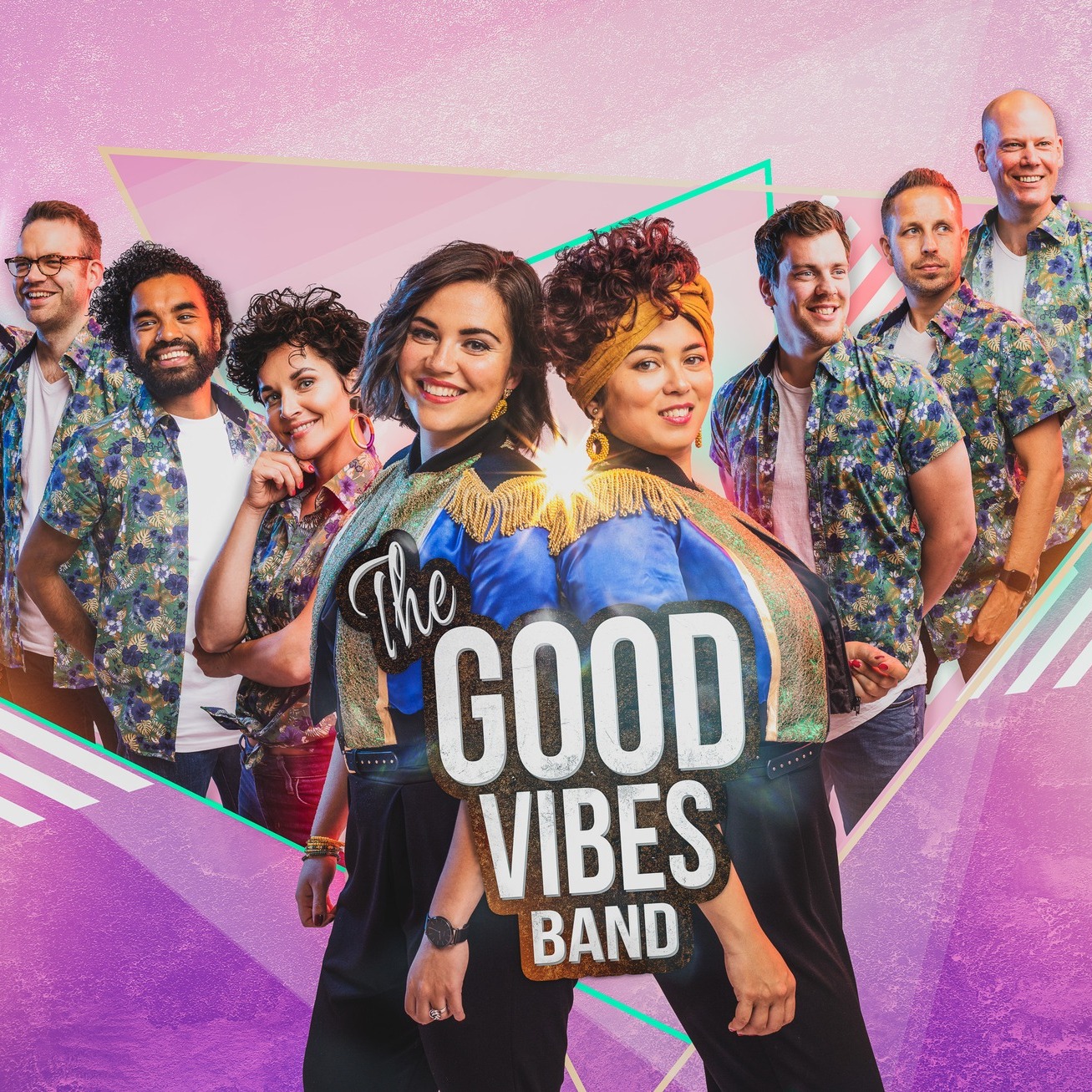 The Good Vibes Band