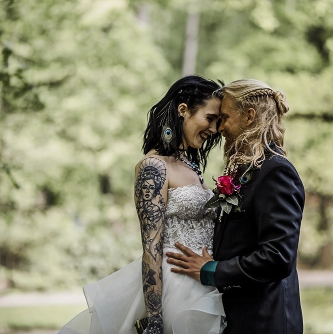 Jojo's Weddings & Events