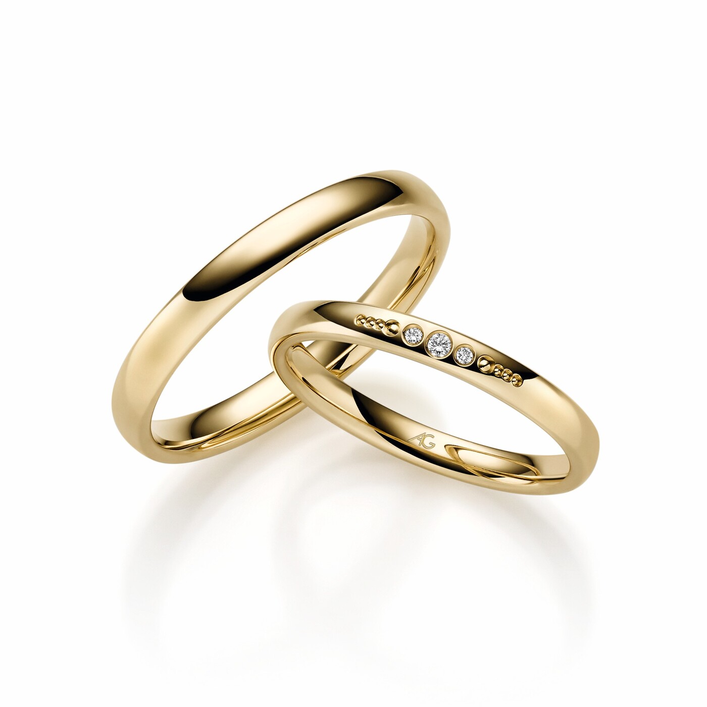 Juwelier Klaas Oosterhof