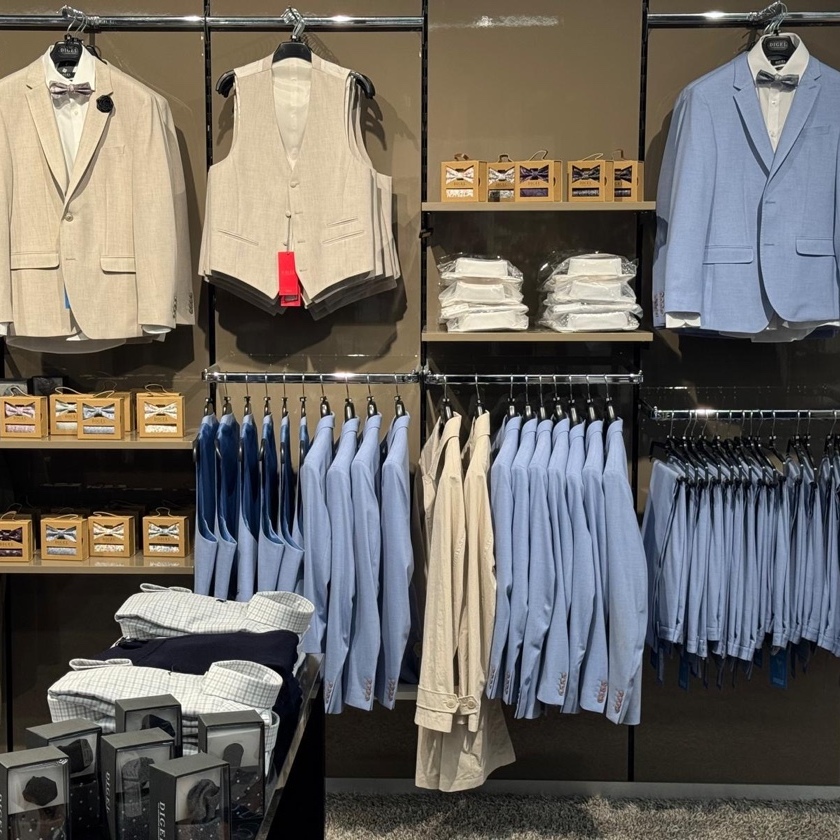 DIGEL Fabrikverkauf | Martinsried