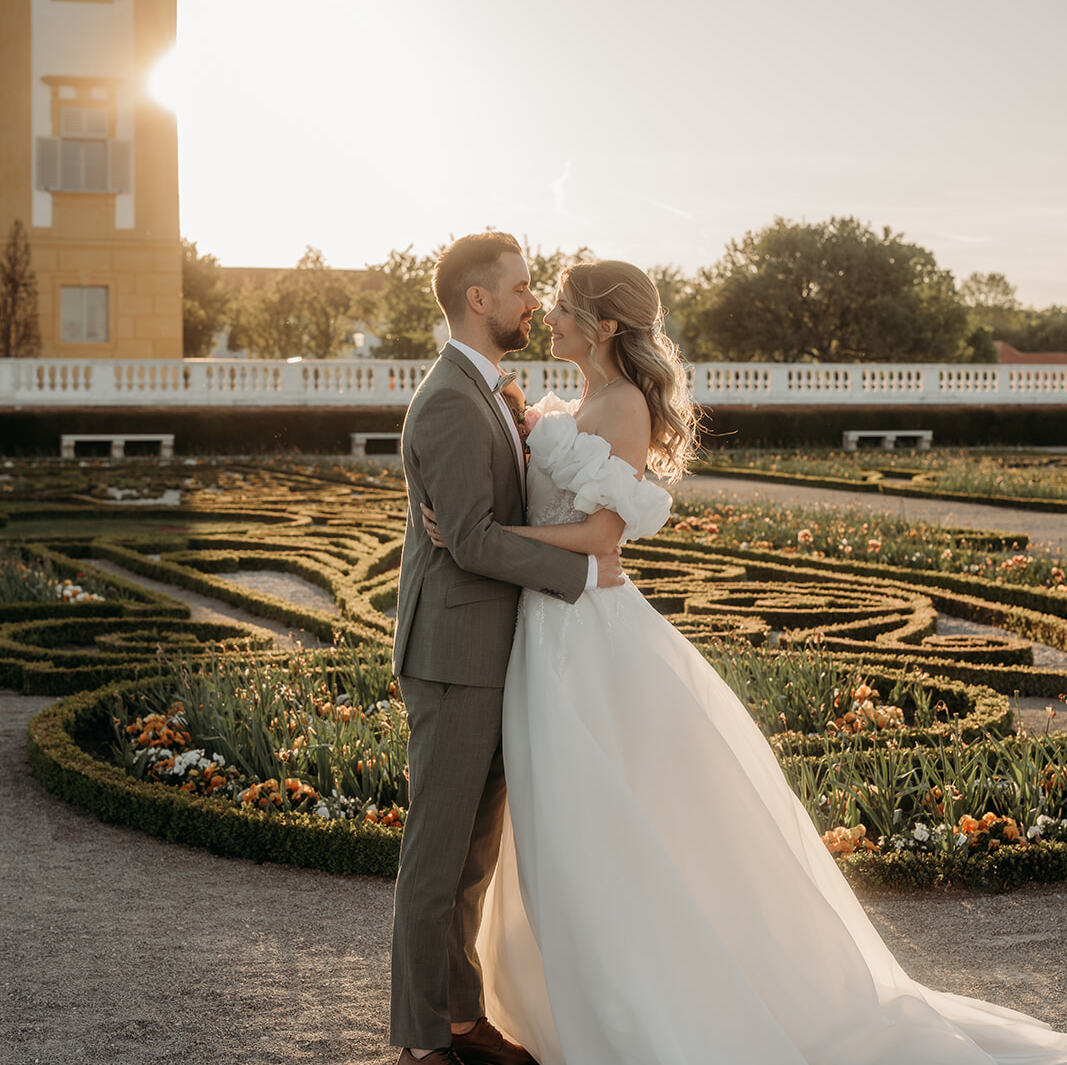Magical Weddings & Events