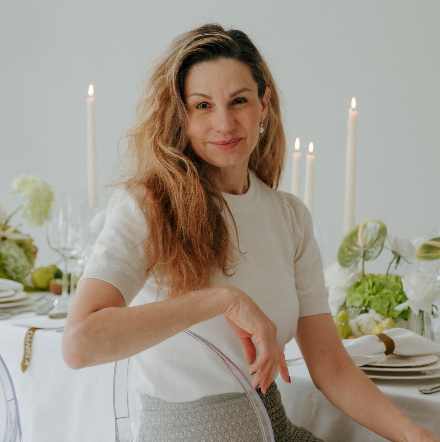 Feines Hochzeitsatelier