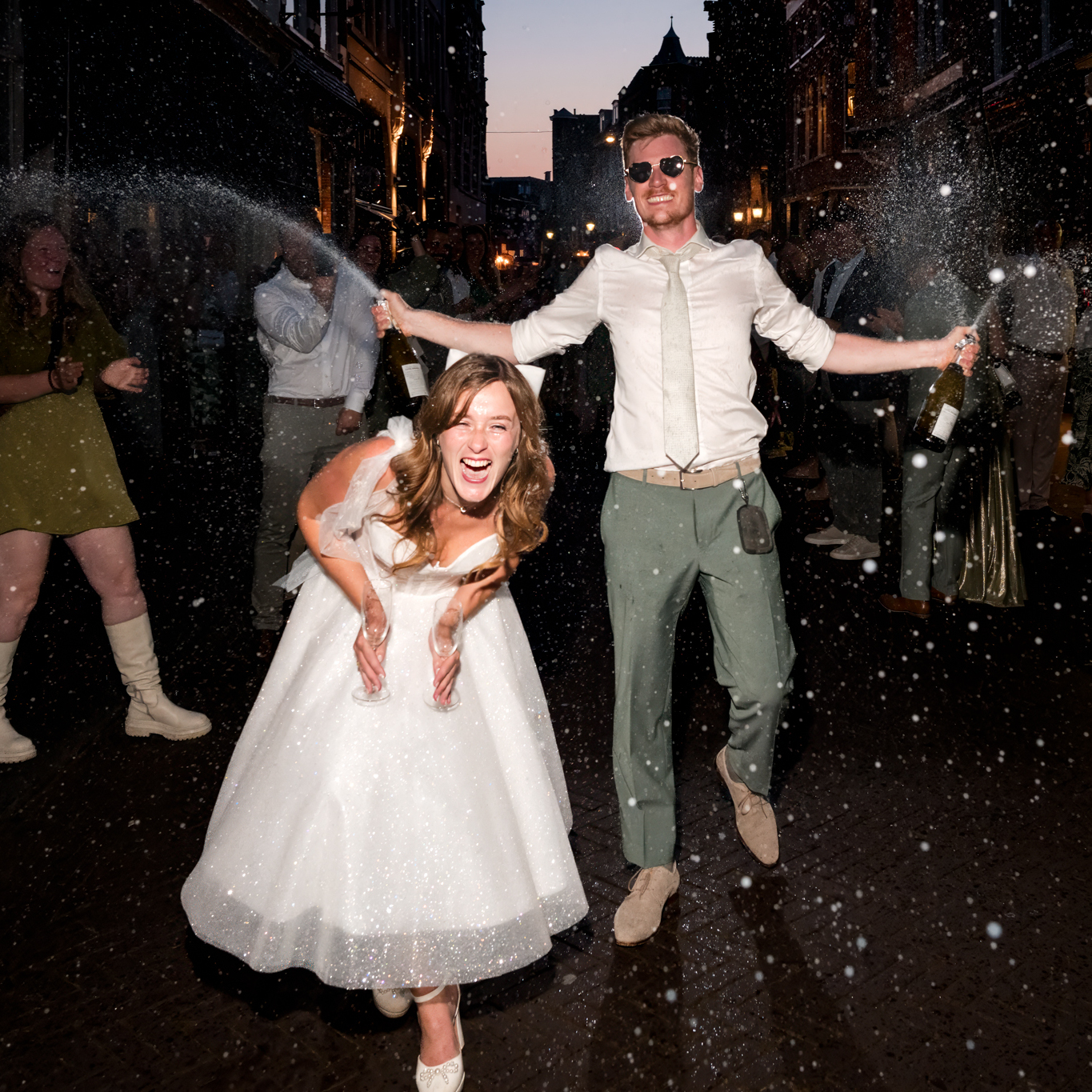 Fenna Storytelling Photography