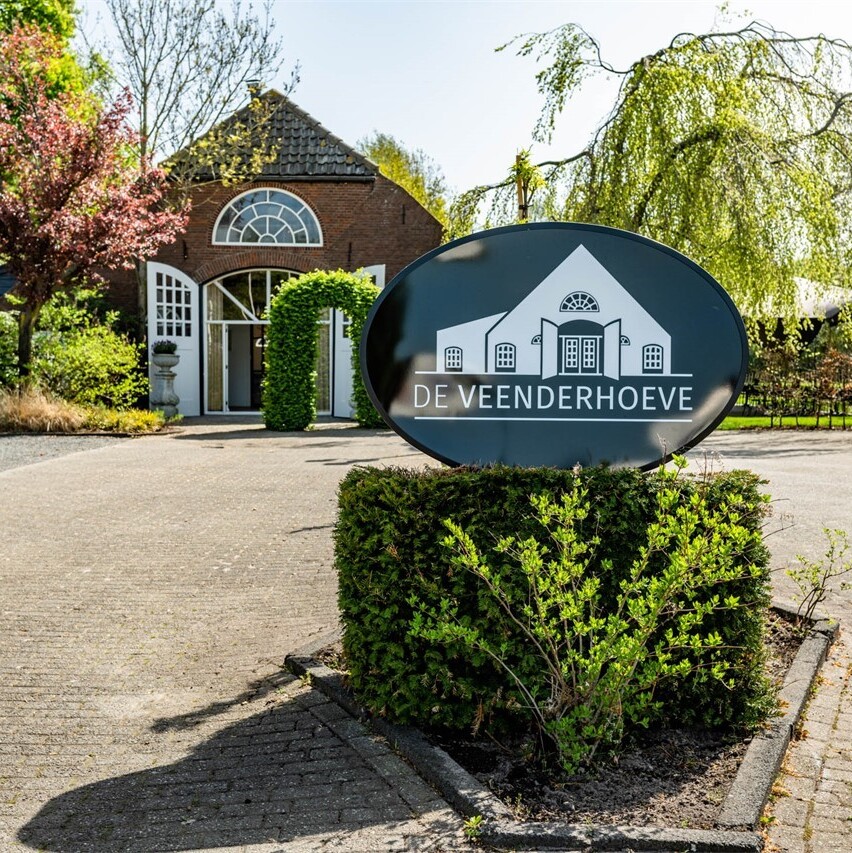 De Veenderhoeve