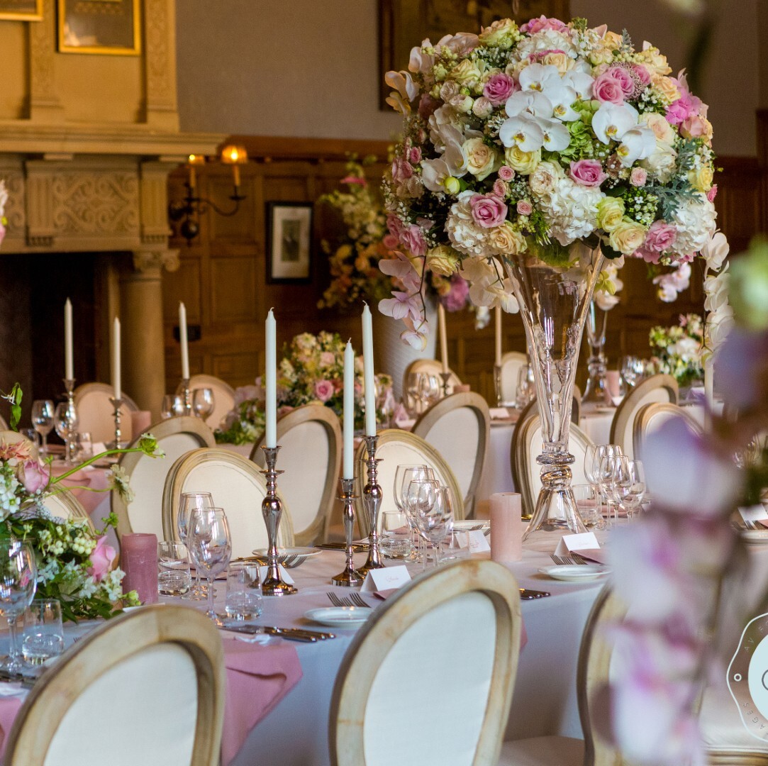 Astrid Blaauw Weddings & Events