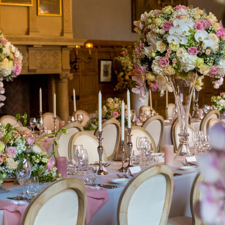 Astrid Blaauw Weddings & Events