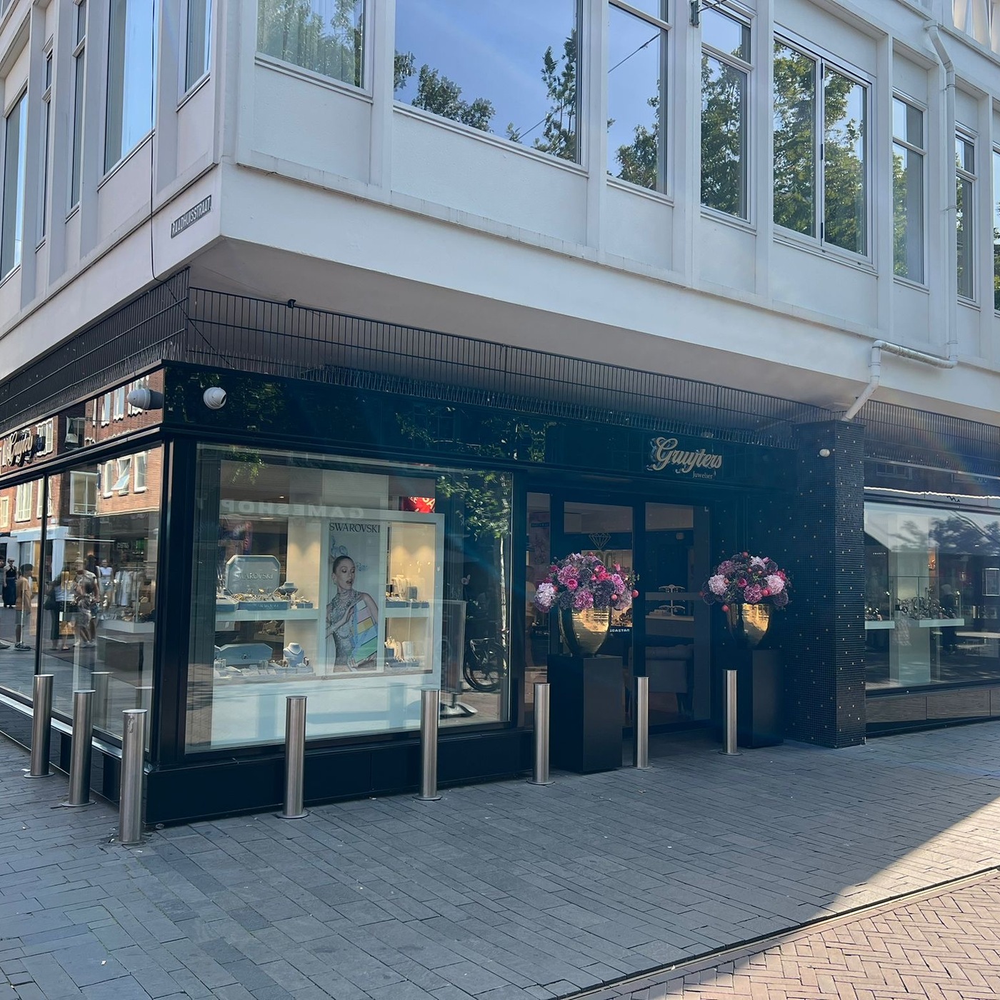 Juwelier Gruyters