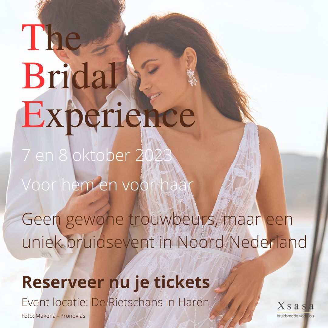 The Bridal Experience