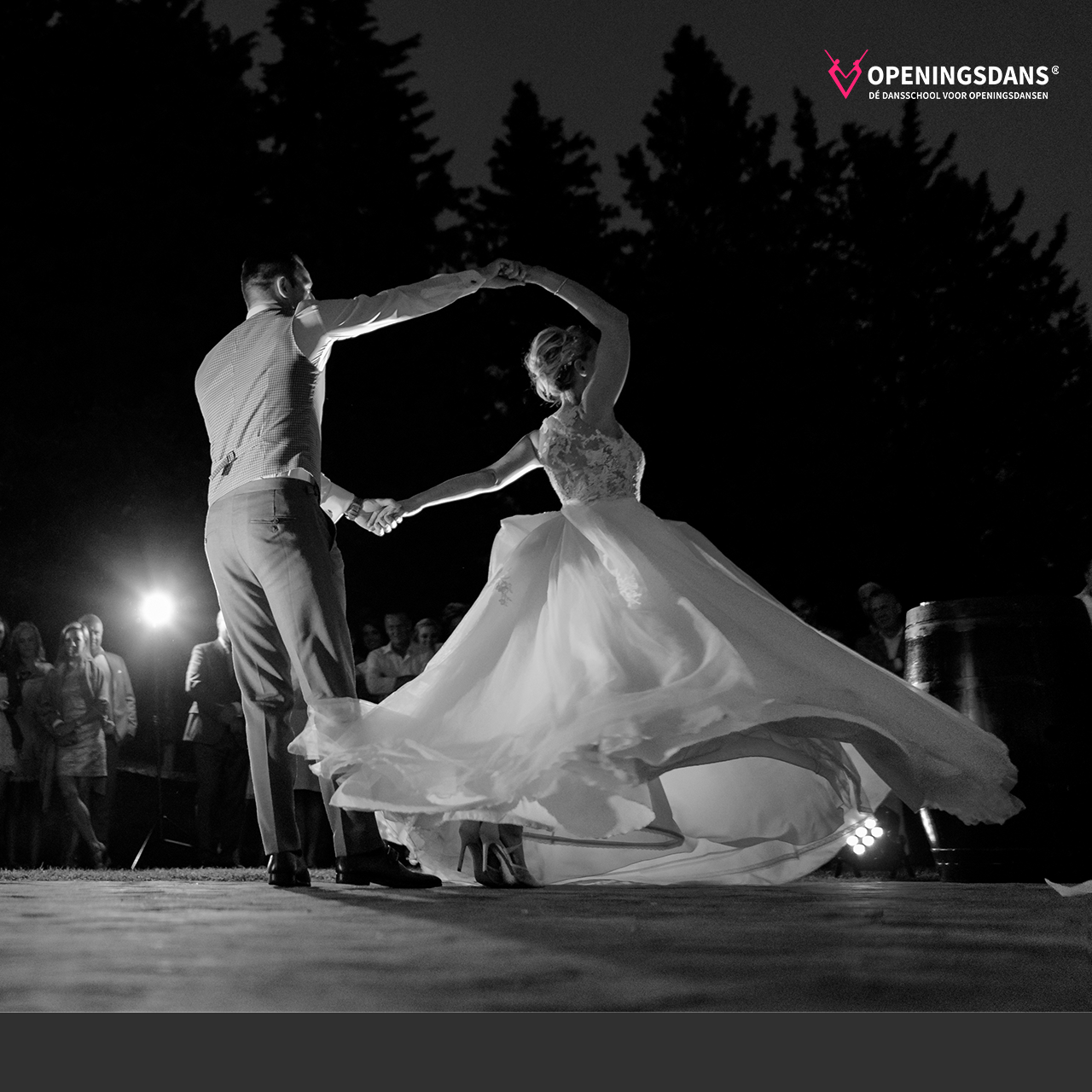 OPENINGSDANS - Vlaardingen