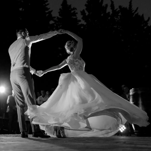 Openingsdans - The Nature of Dance