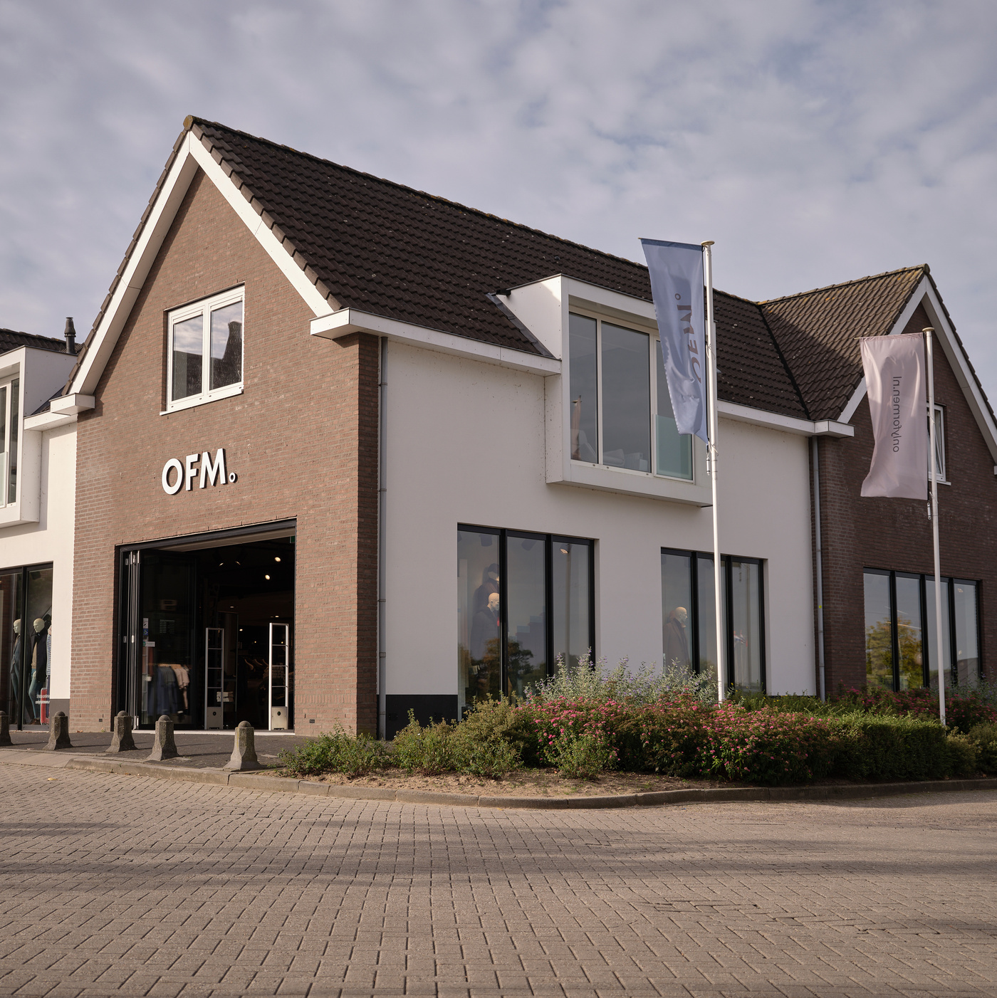 OFM. Geldermalsen
