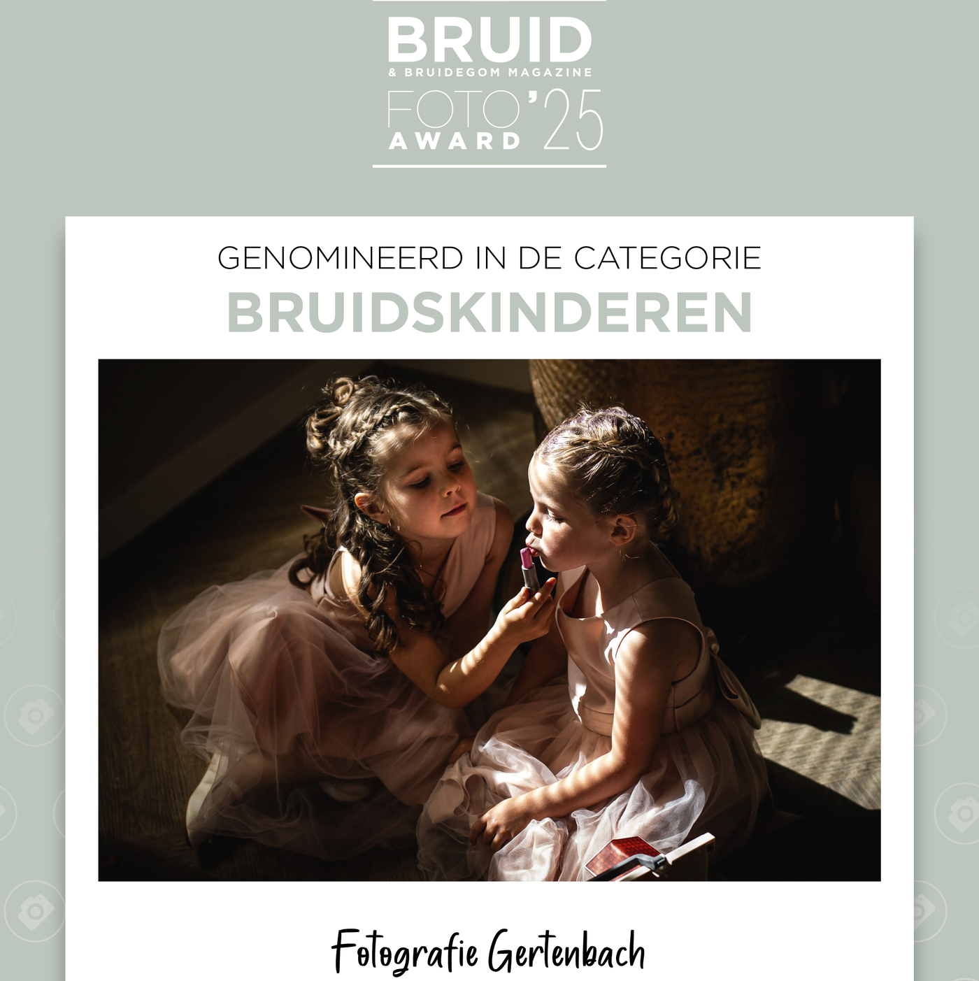 Fotografie Gertenbach