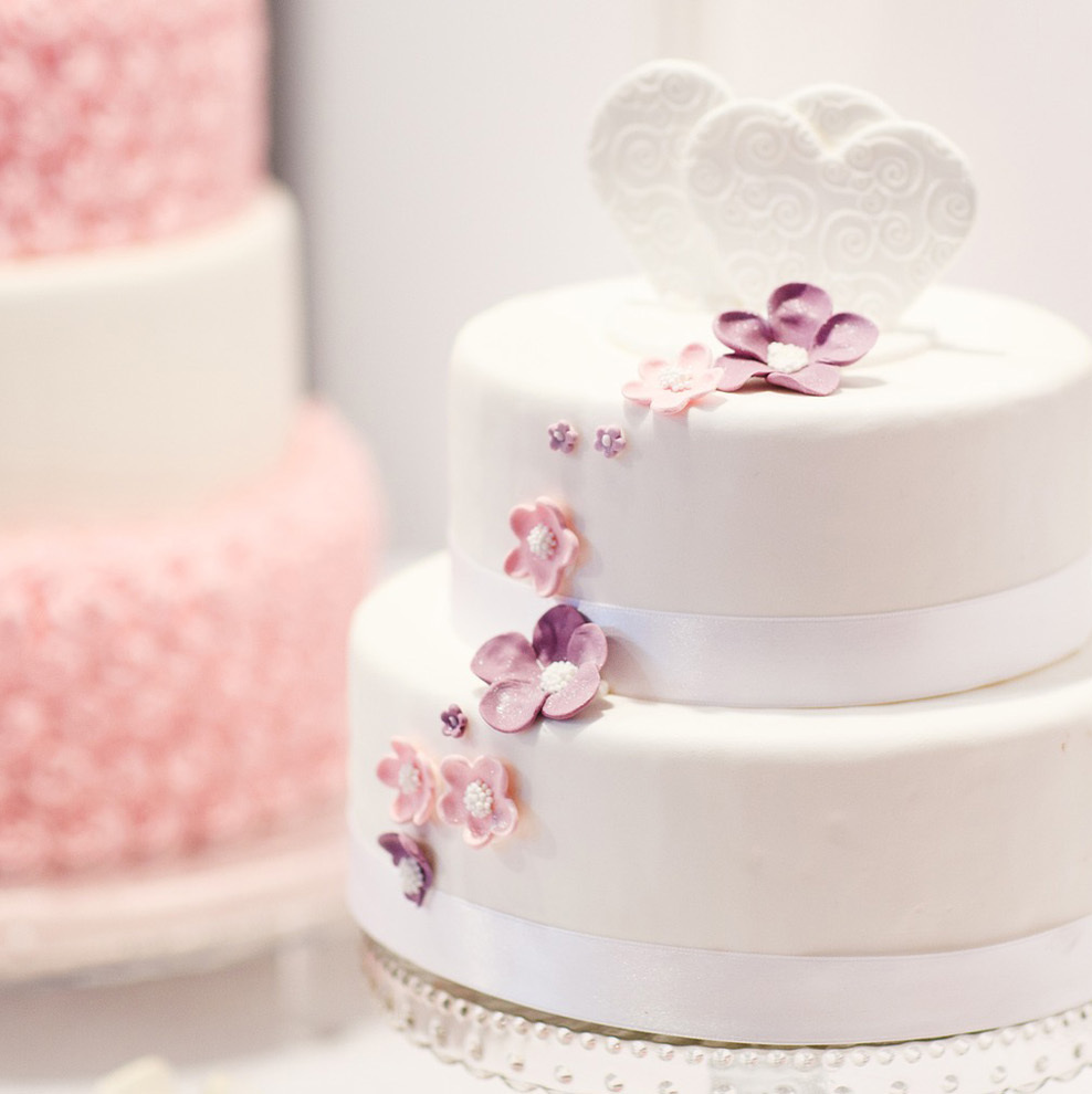 Trouwbeurs 't Groene Hart