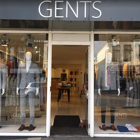Gents | Hilversum 