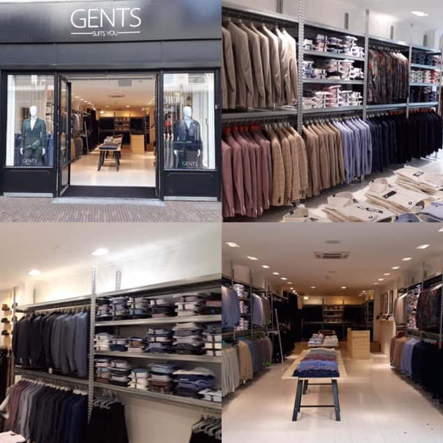 Gents | Amersfoort 