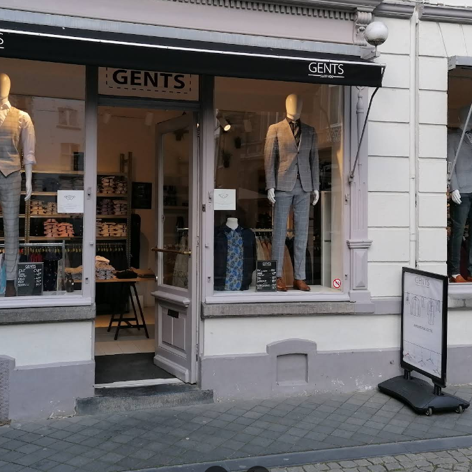 Gents | Maastricht 