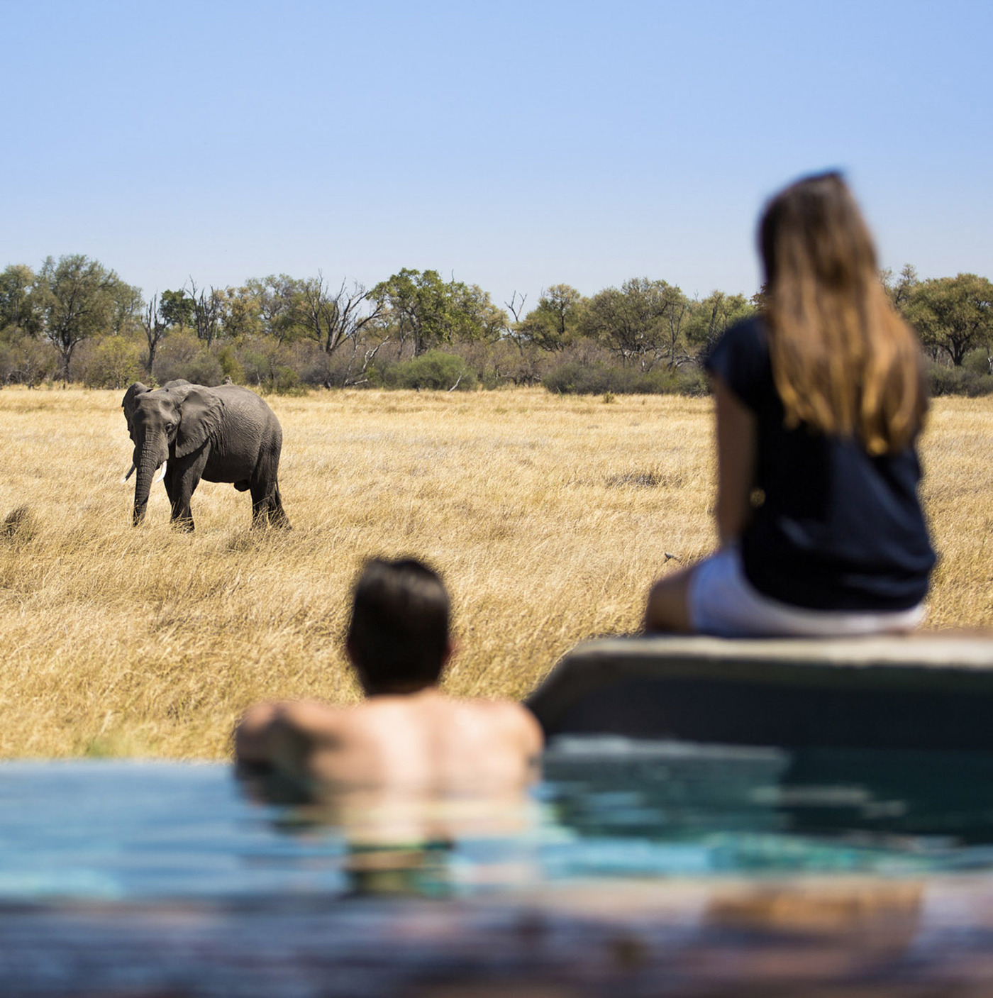 Jambo Safari Club