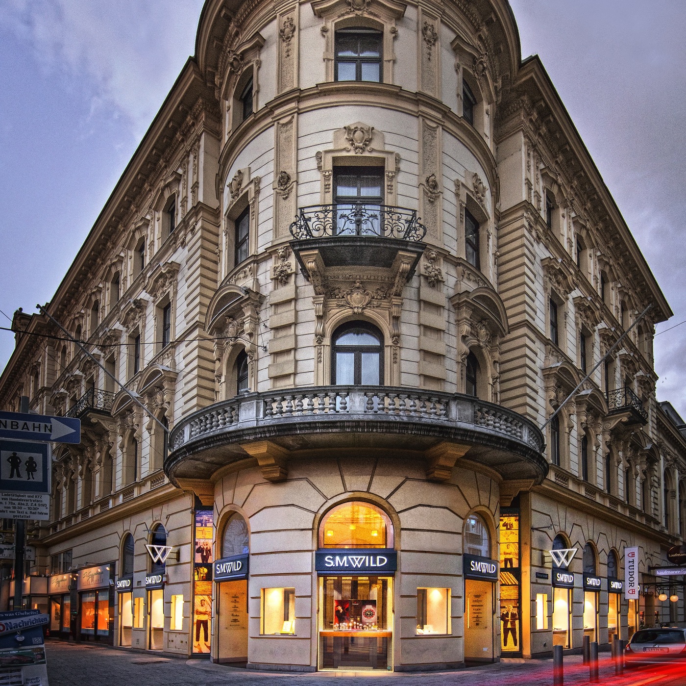 Juwelier S.M.Wild
