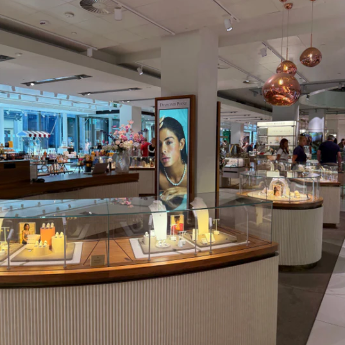 Diamond Point |  Maastricht