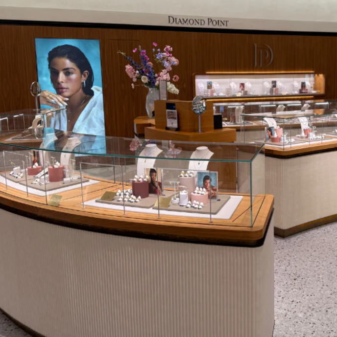 Diamond Point | Rotterdam