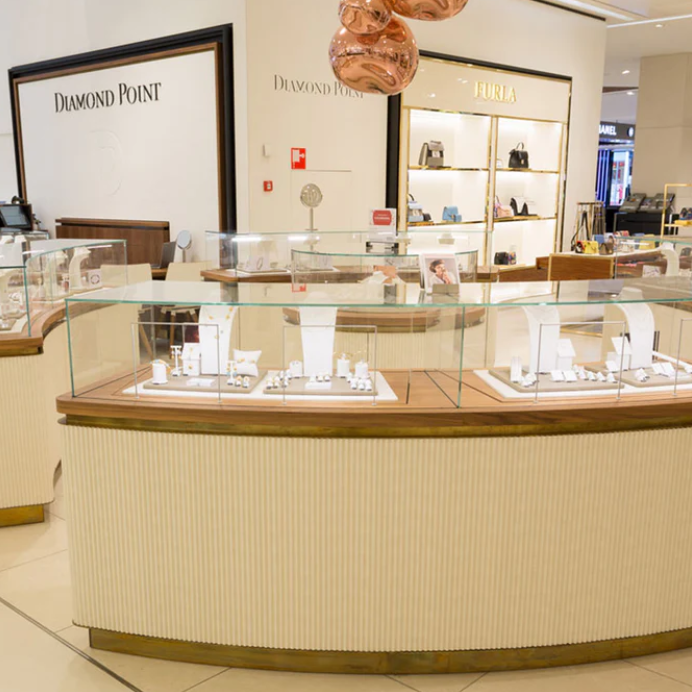 Diamond Point | Den Haag