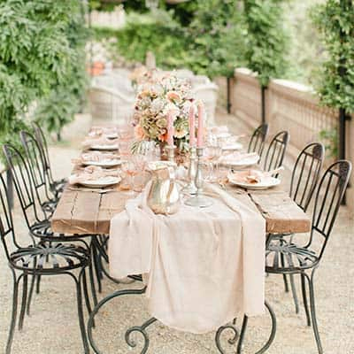 den Hertog Weddings